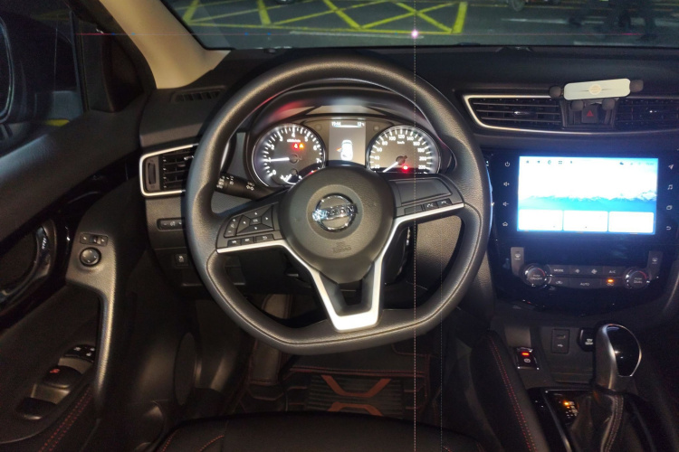 日产 逍客 2023 汽车图片 #11