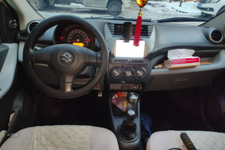 Suzuki Alto 2015 #11 Suzuki Alto 2015 car image #11