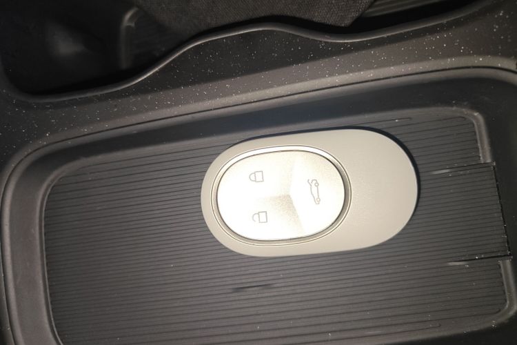 蔚来 蔚来ET5 2025 汽车图片 #11