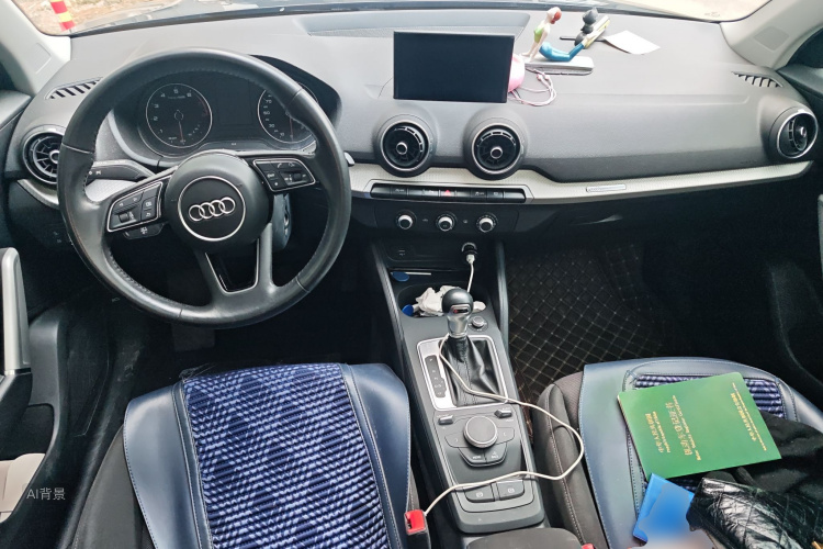 Q2L 2020 #11 Q2L 2020 car image #11