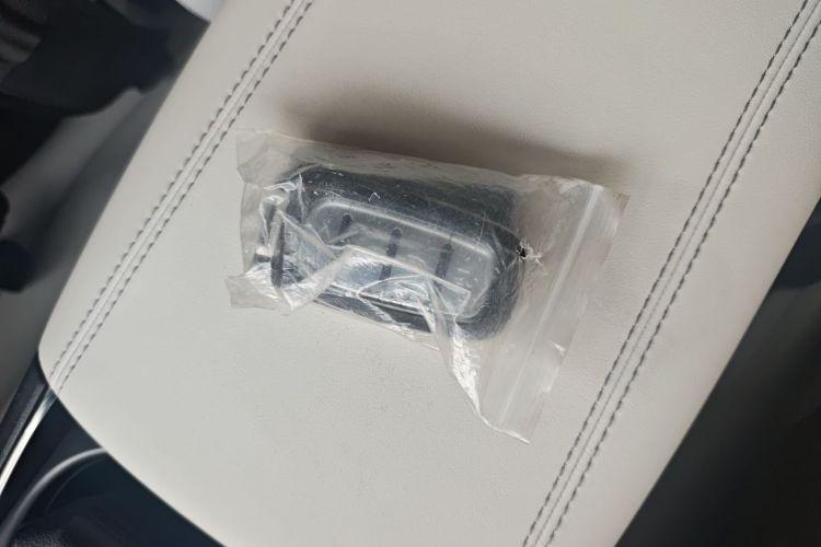 BYD Seal 06 New Energy 2024 car image #11