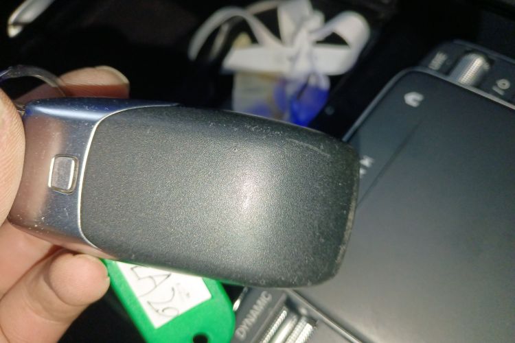 Mercedes-Benz CLA Class (Imported) 2021 #11 Mercedes-Benz CLA Class (Imported) 2021 car image #11