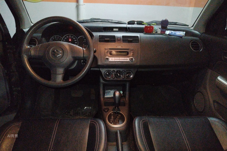 Suzuki Swift 2016 #11 Suzuki Swift 2016 car image #11