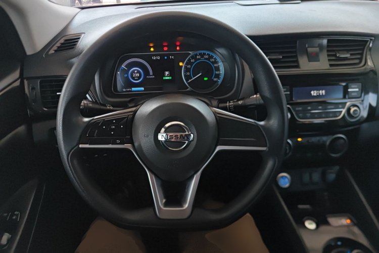 日产 轩逸·纯电 2021 汽车图片 #11