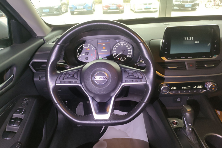 日产 天籁 2020 汽车图片 #11