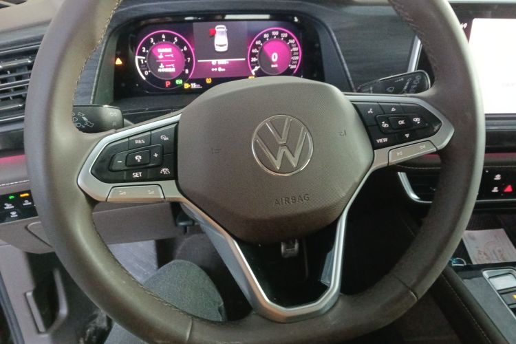 Volkswagen Viloran 2024 #11 Volkswagen Viloran 2024 immagine di auto #11