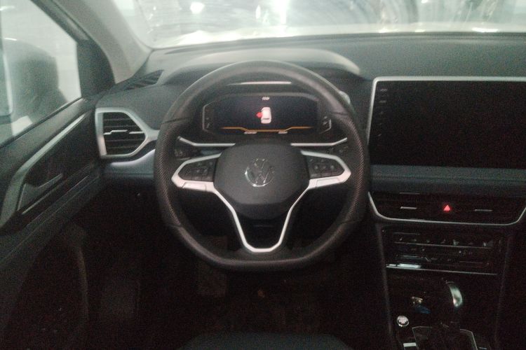 Volkswagen Tharu 2024 #11 Volkswagen Tharu 2024 immagine di auto #11