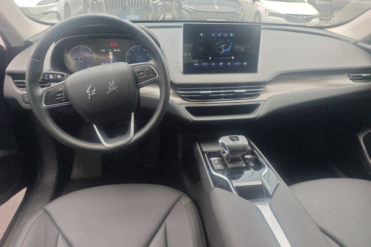 HongQi E-QM5 2024 immagine di auto #11