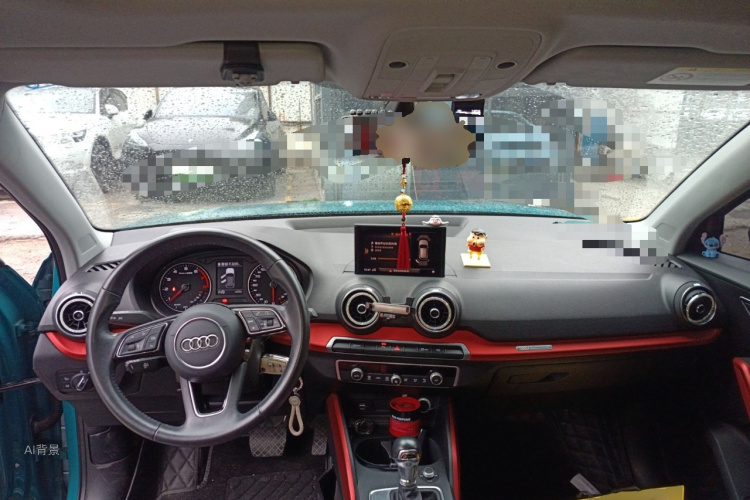 Q2L 2019 #11 Q2L 2019 car image #11