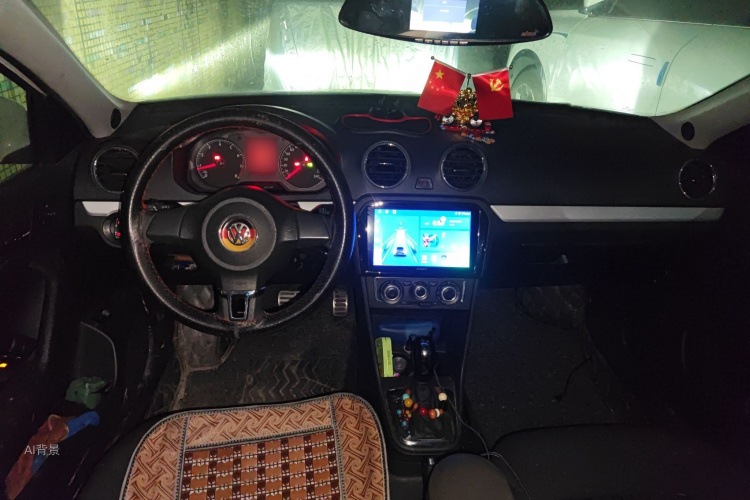 Volkswagen Jetta 2016 immagine di auto #11