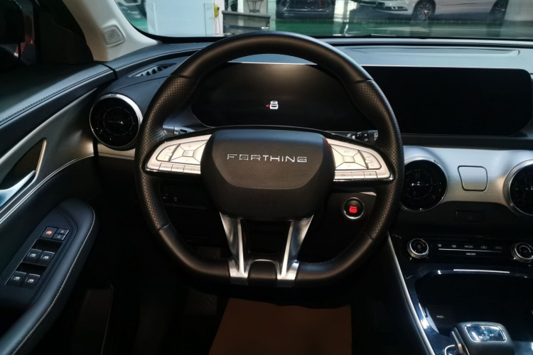 东风风行 风行T5 EVO 2024 汽车图片 #11