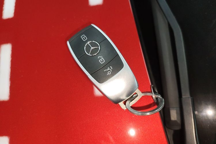 Mercedes-Benz C Class 2019 #11 Mercedes-Benz C Class 2019 immagine di auto #11