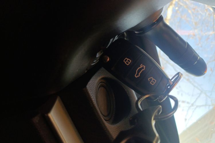 Kaiyi Showjet 2021 imagen de coche #11