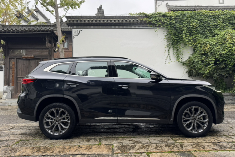 Exceed TX 2022 car image #11