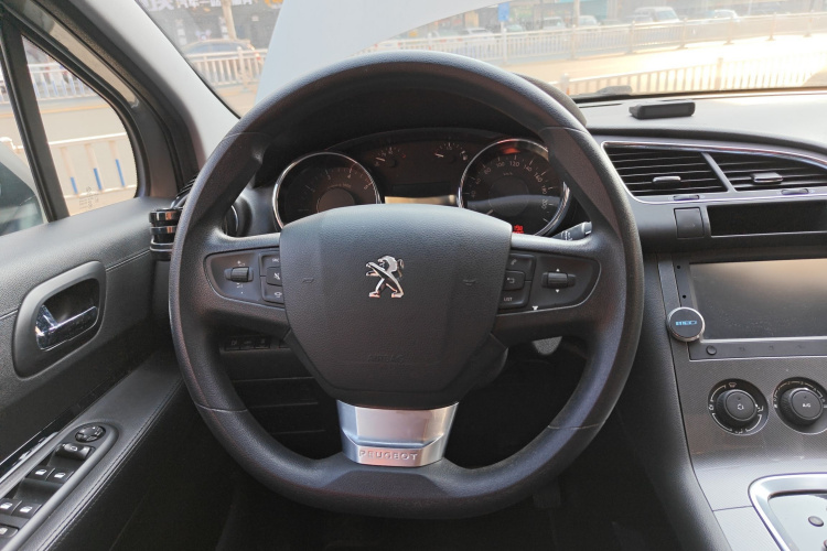 标致 标致3008 2017 汽车图片 #11