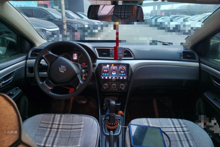 铃木 启悦 2016 汽车图片 #11