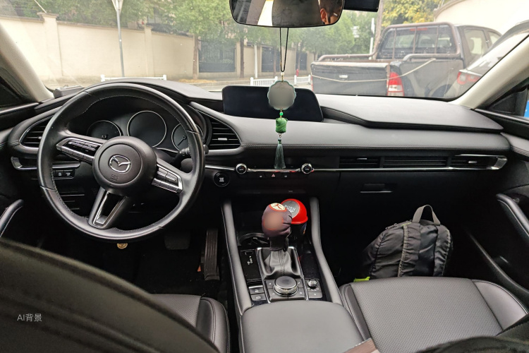 马自达 马自达3 昂克赛拉 2020 汽车图片 #11