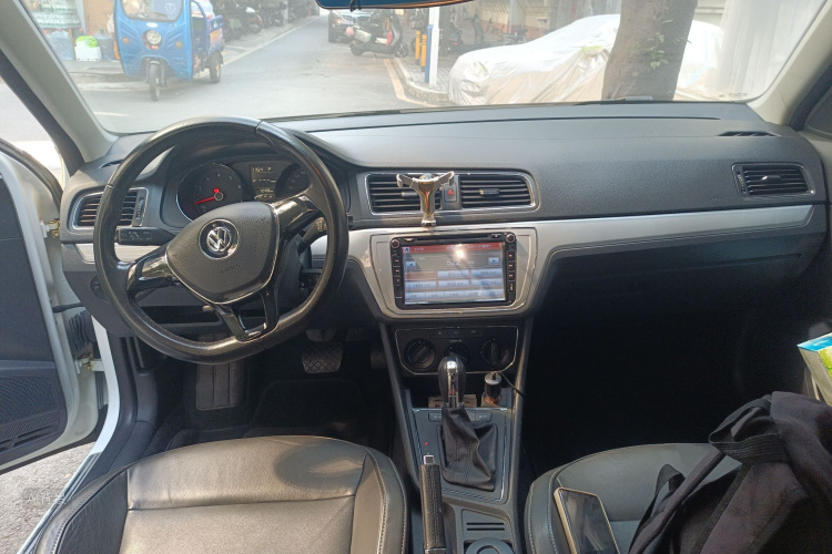 大众 朗逸 2016 汽车图片 #11