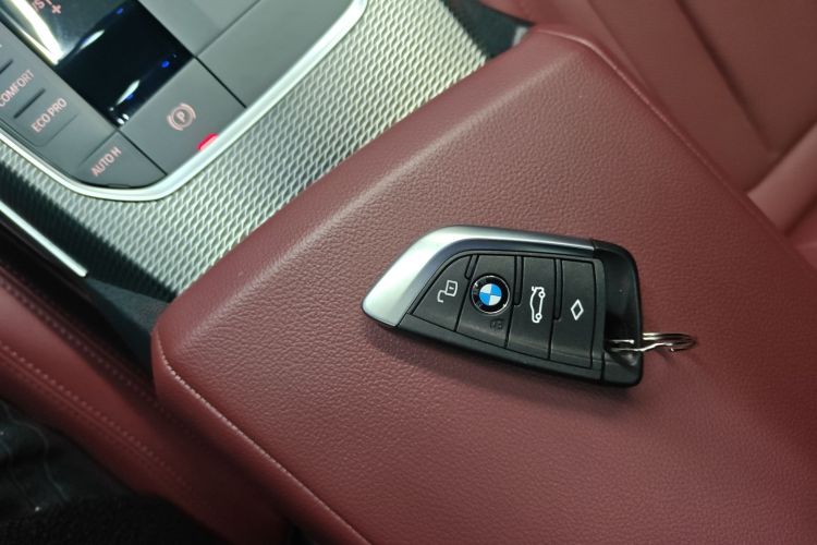 BMW 4 Series 2022 imagem de carro #11