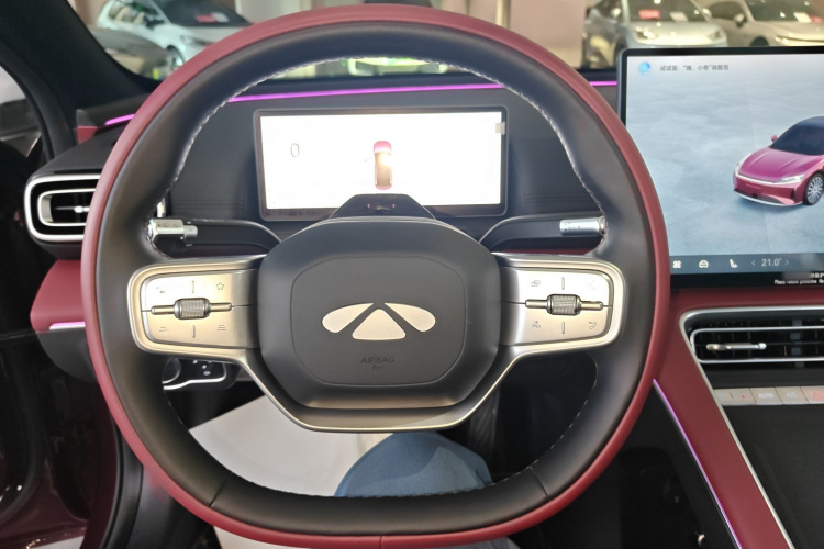 Chery 2025 car image #11