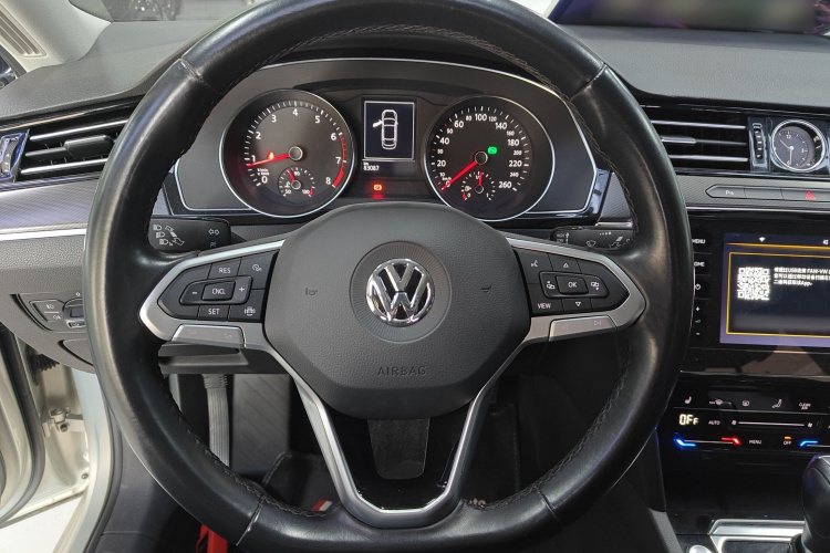 Volkswagen Magotan 2020 #11 Volkswagen Magotan 2020 car image #11