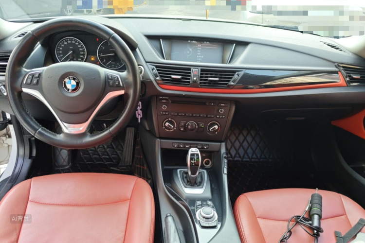 BMW X1 2016 #11 BMW X1 2016 car image #11