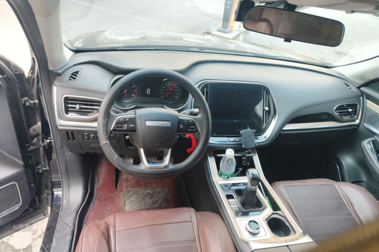 Jetour X70 2021 صورة سيارة #11