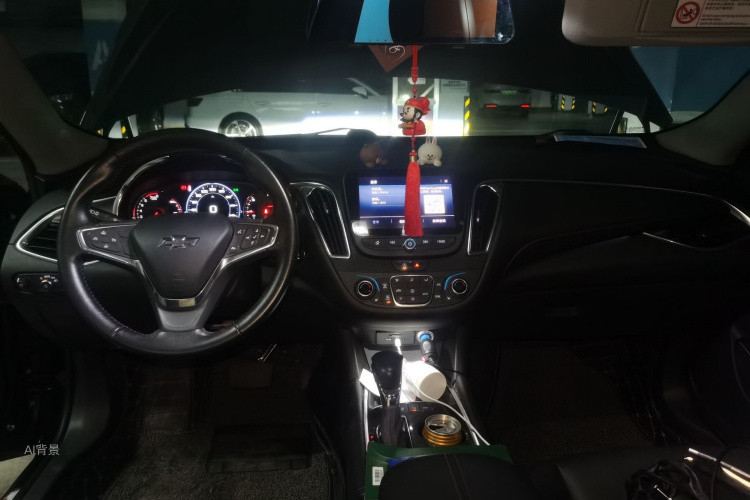 Chevrolet Malibu XL 2021 #11 Chevrolet Malibu XL 2021 car image #11