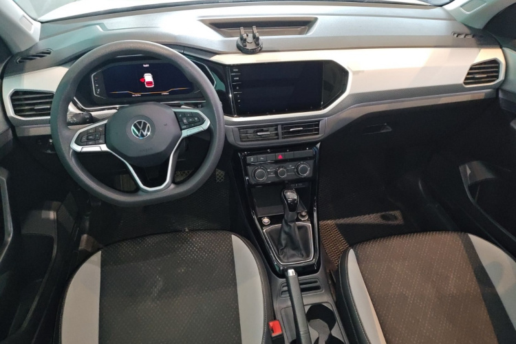 Volkswagen Tacqua 2023 car image #11