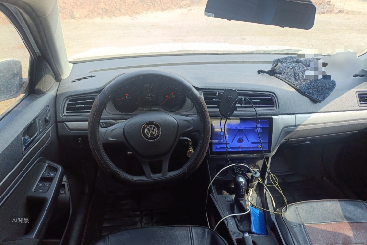 Volkswagen Lavida 2022 car image #11