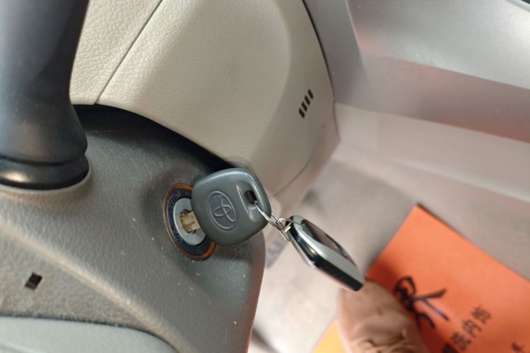 Toyota Verso 2015 car image #11