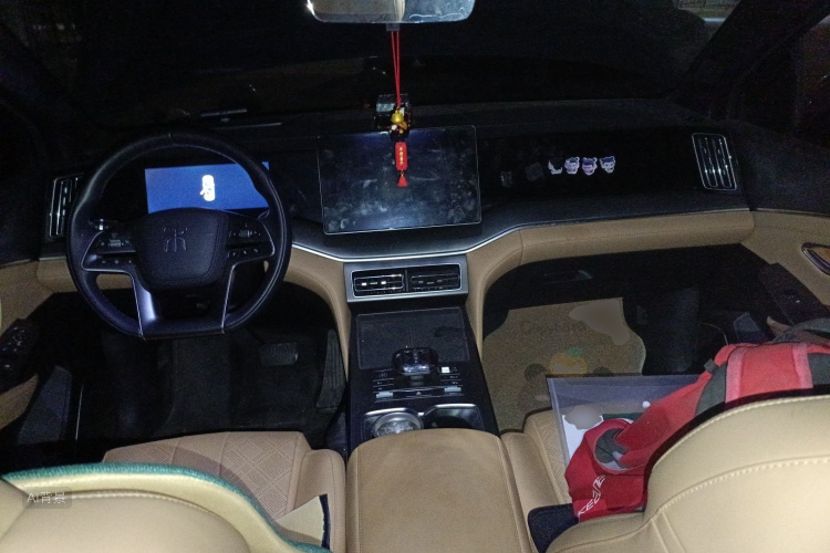 BYD SongL DM-i 2024 car image #11