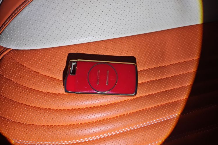 Exceed Chasing Wind 2019 car image #11