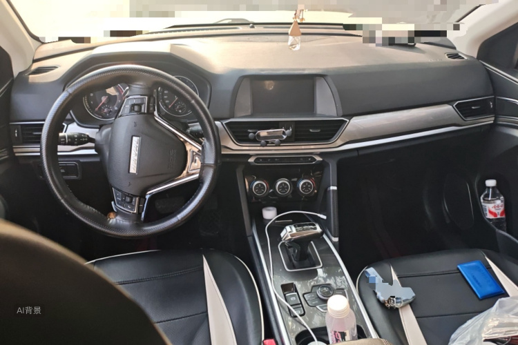 Haval H6 2019 #11 Haval H6 2019 car image #11