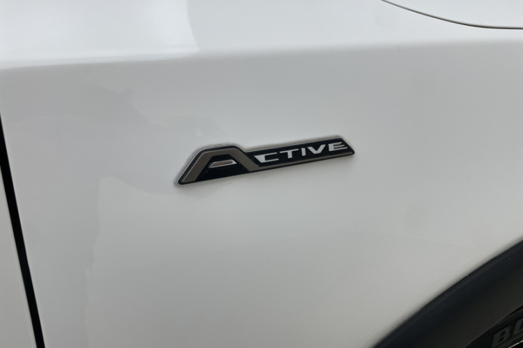 Ford Focus Active 2020 #11 Ford Focus Active 2020 صورة سيارة #11