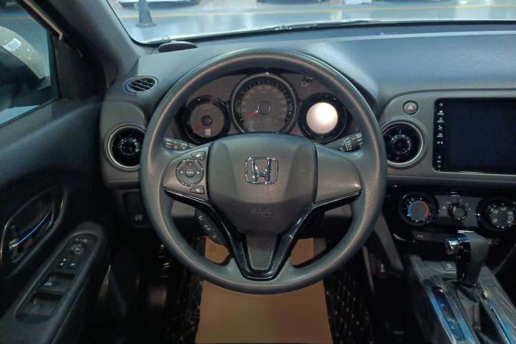 Honda XR-V 2021 #11 Honda XR-V 2021 car image #11