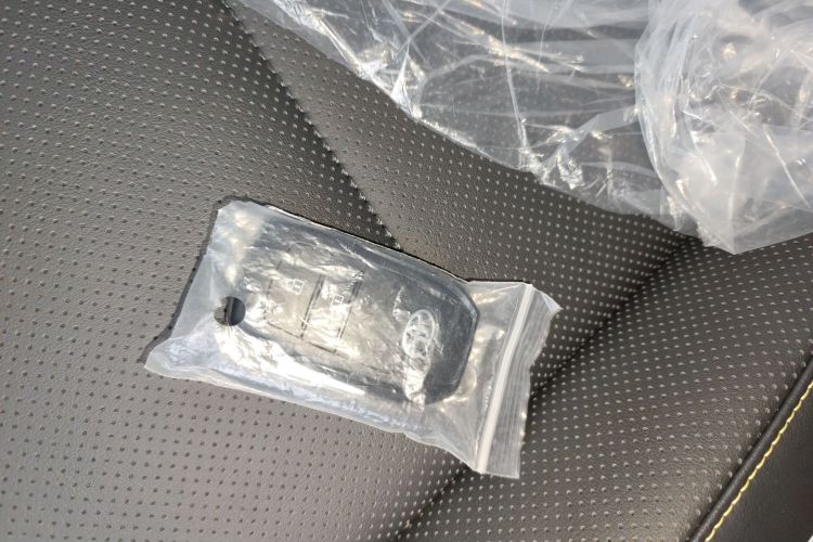 Toyota bZ5 2025 #11 Toyota bZ5 2025 imagem de carro #11