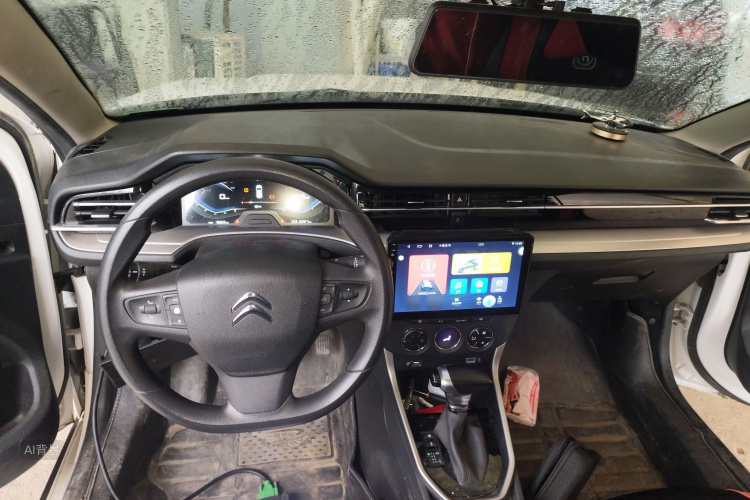 Citroen C3-XR 2023 car image #11