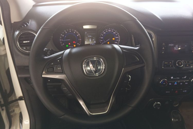 Changan CS15 2017 immagine di auto #11