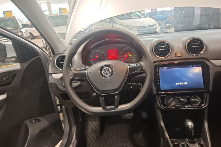Jetta Jetta 2018 #11 Jetta Jetta 2018 car image #11