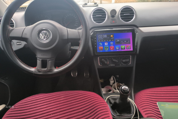 Jetta Jetta 2016 car image #11