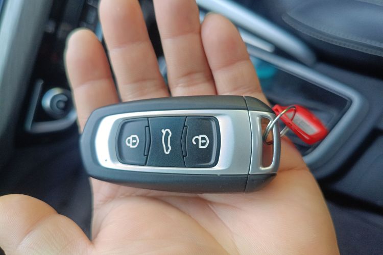 Vision X3 2017 #11 Vision X3 2017 car image #11