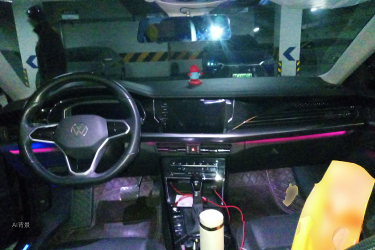 Volkswagen Passat New Energy 2023 #11 Volkswagen Passat New Energy 2023 صورة سيارة #11