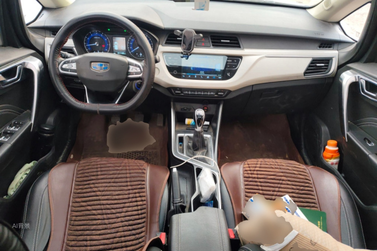 Vision X3 2020 #11 Vision X3 2020 car image #11
