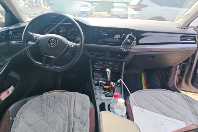 大众 宝来 2022 汽车图片 #11