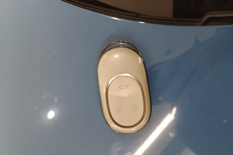 Exceed ET5 2023 car image #11