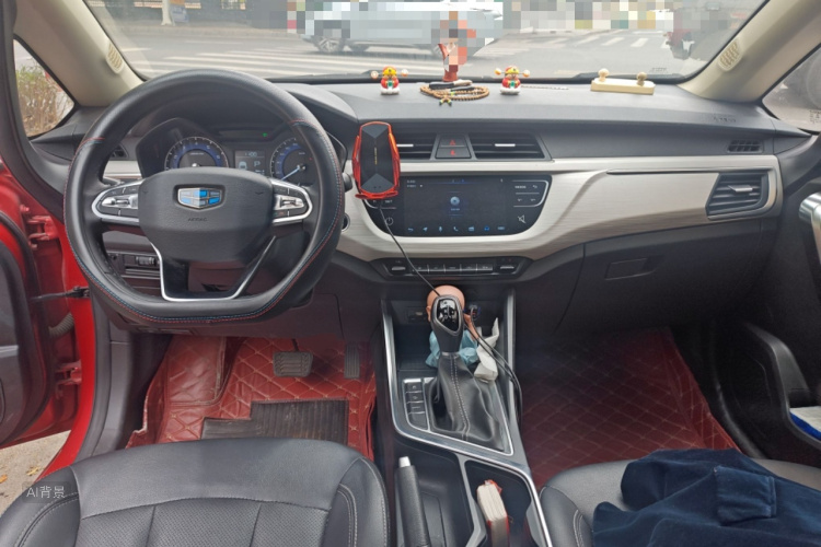 Vision X3 2020 #11 Vision X3 2020 car image #11