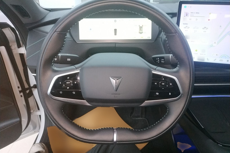 Deepal SL03 2024 изображение автомобиля #11