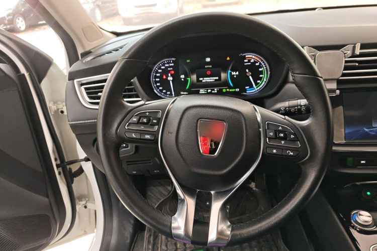 荣威 荣威Ei5 2019 汽车图片 #11