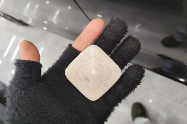 极氪 极氪7X 2025 汽车图片 #11